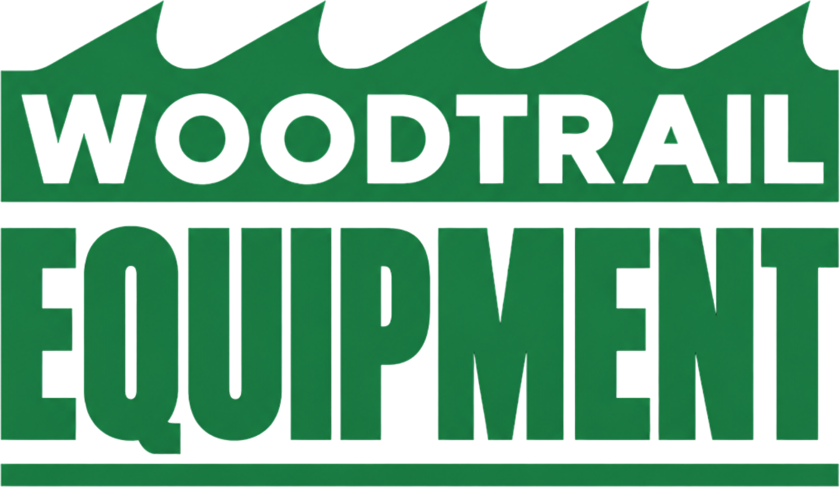 WoodTrail Equipment — Forestry Equipment
